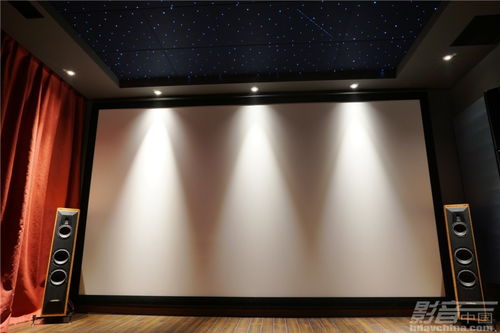 光影新纪元 辽宁锦州兰溪谷影院8年焕新，全智能4K全景声殿堂璀璨启幕